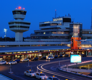 Airport Transfer