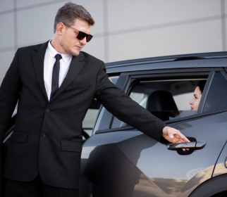 Concierge Service