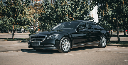 Limousine Service