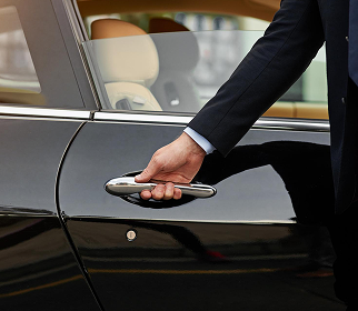 Chauffeur Service