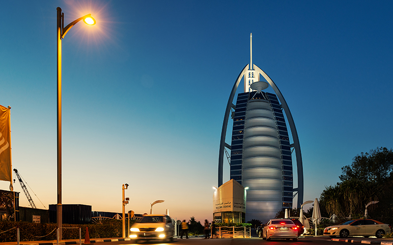airport transfer Dubai