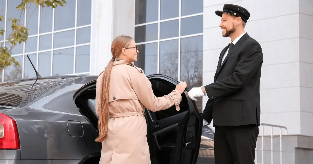 Enhance Your Dubai Airport Experience with Meet and Greet Chauffeur Services